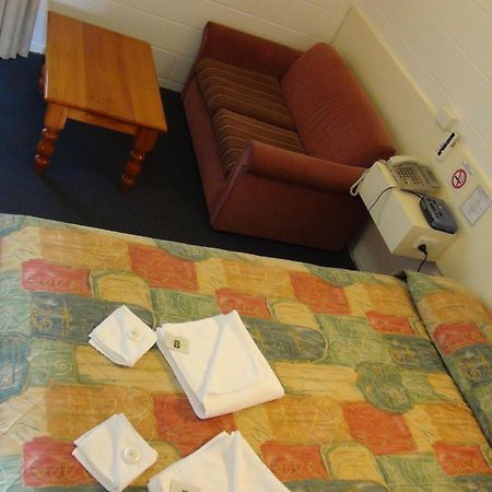 Pathfinder Motel Melbourne Ngoại thất bức ảnh