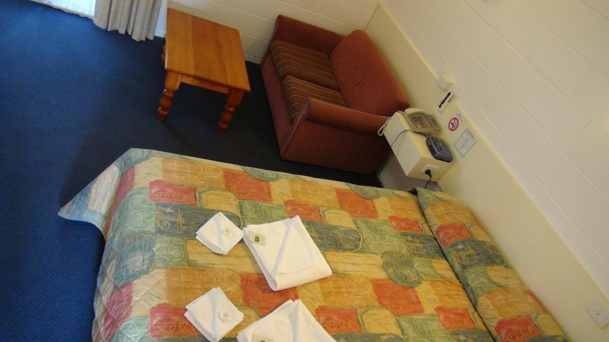 Pathfinder Motel Melbourne Ngoại thất bức ảnh