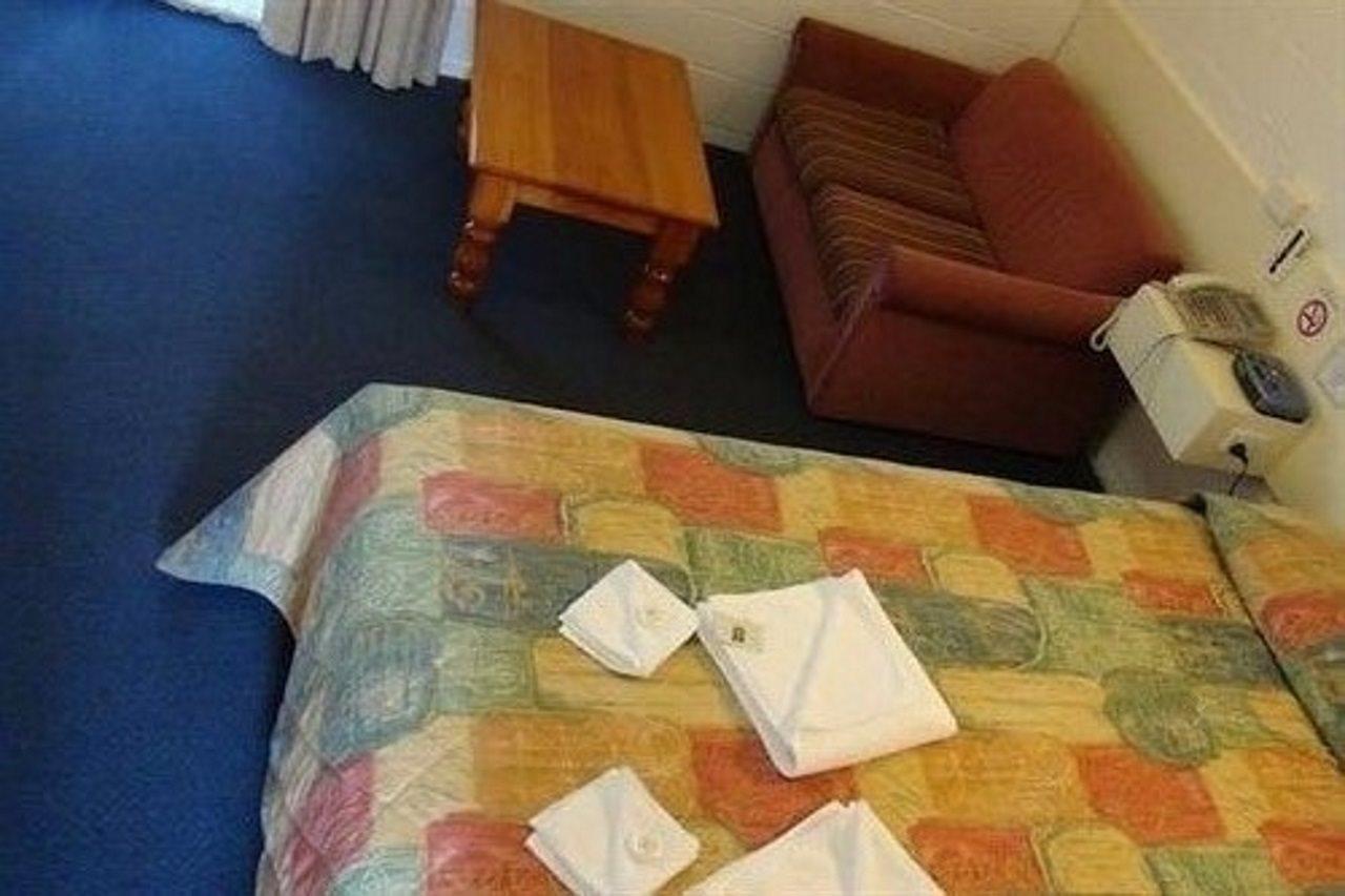 Pathfinder Motel Melbourne Ngoại thất bức ảnh