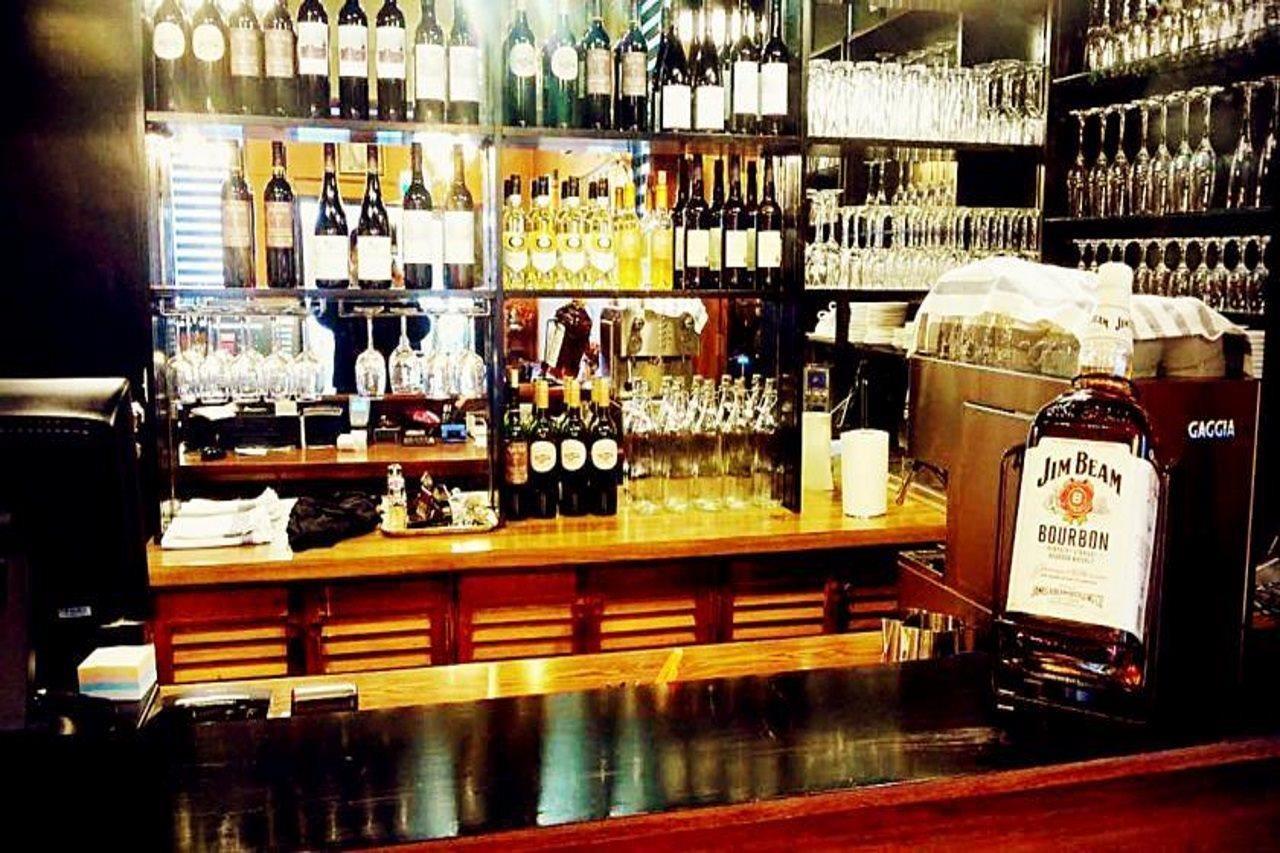 Pathfinder Motel Melbourne Ngoại thất bức ảnh