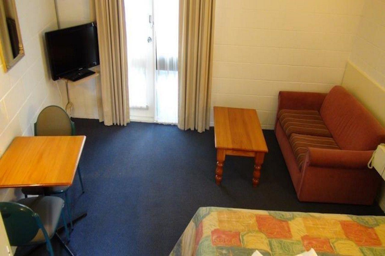 Pathfinder Motel Melbourne Ngoại thất bức ảnh