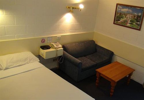 Pathfinder Motel Melbourne Ngoại thất bức ảnh