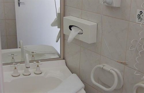 Pathfinder Motel Melbourne Ngoại thất bức ảnh