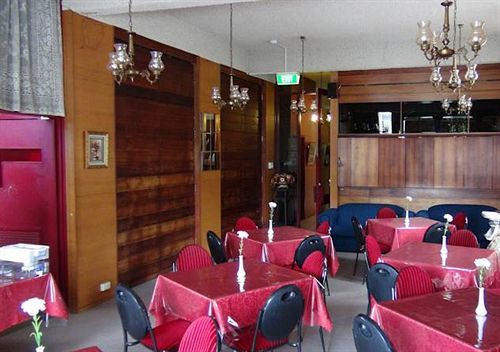 Pathfinder Motel Melbourne Ngoại thất bức ảnh