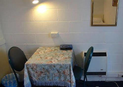 Pathfinder Motel Melbourne Ngoại thất bức ảnh