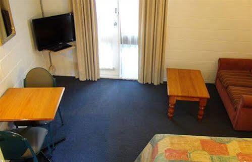 Pathfinder Motel Melbourne Ngoại thất bức ảnh